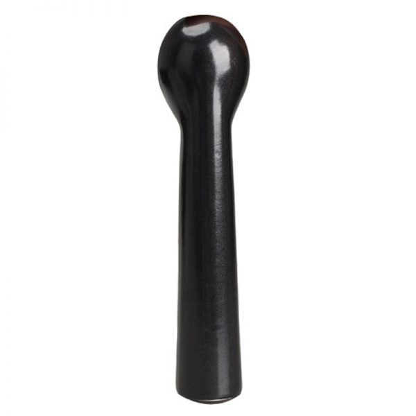 Black/Gray Non-Stick Anti-Freeze Kitchen Ice Cream Mash Potato Scoop Aluminum Spoon Spring Handle Kitchen Accessories - Image 6