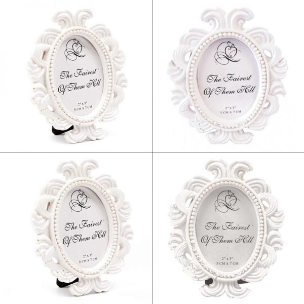 Branches Photo Frame Retro Photo Frame for Wedding Party Family Home Decor Picture Desktop Frame Photo Frame Gift for Friend - Image 2