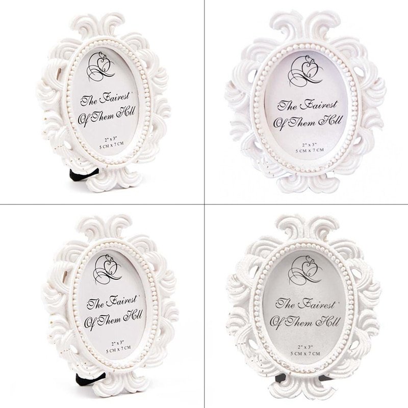 Branches Photo Frame Retro Photo Frame for Wedding Party Family Home Decor Picture Desktop Frame Photo Frame Gift for Friend - Image 2