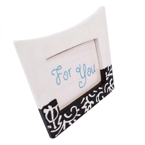 Branches Photo Frame Retro Photo Frame for Wedding Party Family Home Decor Picture Desktop Frame Photo Frame Gift for Friend - Image 3