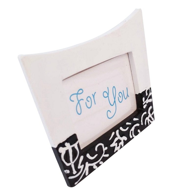 Branches Photo Frame Retro Photo Frame for Wedding Party Family Home Decor Picture Desktop Frame Photo Frame Gift for Friend - Image 3