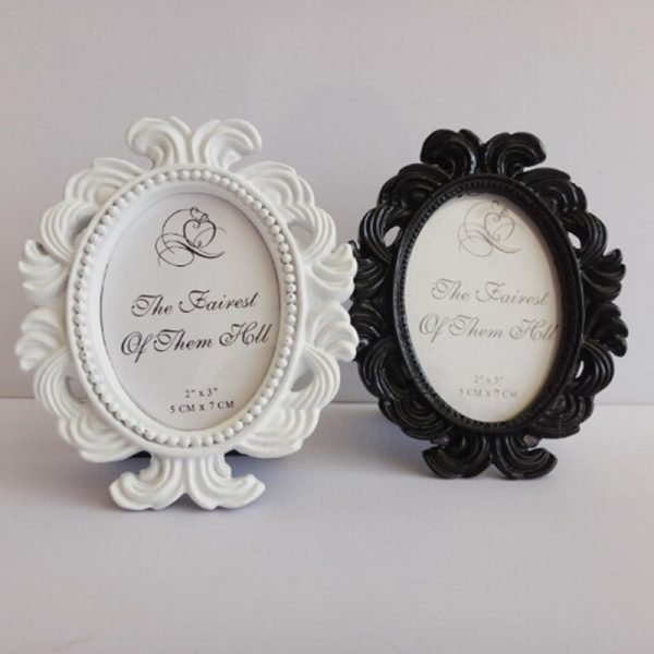 Branches Photo Frame Retro Photo Frame for Wedding Party Family Home Decor Picture Desktop Frame Photo Frame Gift for Friend - Image 5