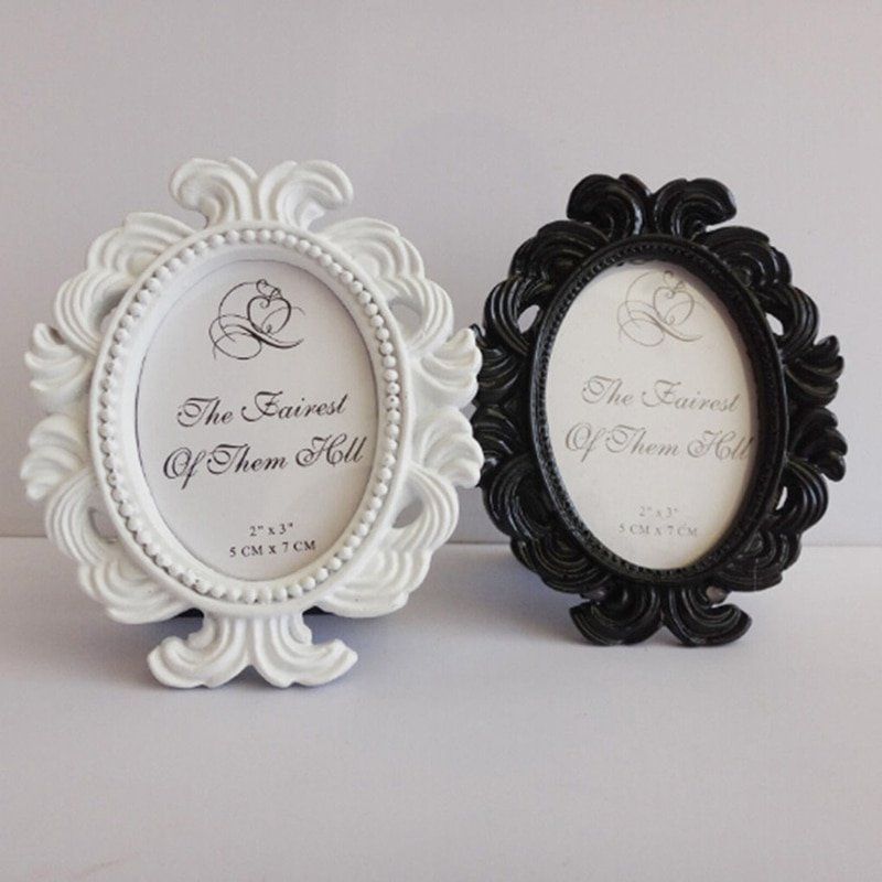 Branches Photo Frame Retro Photo Frame for Wedding Party Family Home Decor Picture Desktop Frame Photo Frame Gift for Friend - Image 5