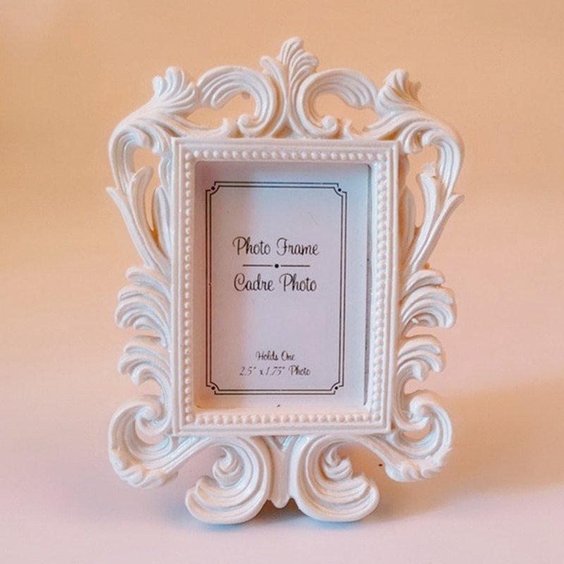 Branches Photo Frame Retro Photo Frame for Wedding Party Family Home Decor Picture Desktop Frame Photo Frame Gift for Friend