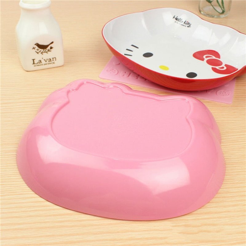 Cartoon-Hello-Kitty-Decoration-Dinner-plates-Snacks-Fruit-Dish-Dessert-Bowl-Dishes-Ice-Cream-Tubs-Pudding-3.jpg