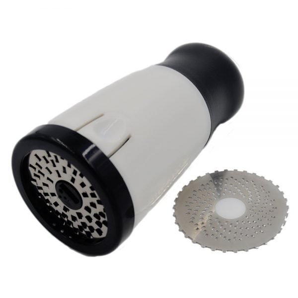 Cheese Grater Handheld Manual Cheese Mill Grinder High Quality Food Grade Portable Cheese Grater Slicer For Kitchen Tool - Image 3