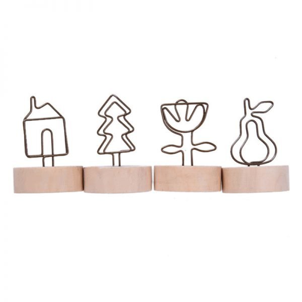Creative-Round-Wooden-Iron-Photo-Clip-Memo-Name-Card-Pendant-Furnishing-Articles-Picture-Frame-4.jpg