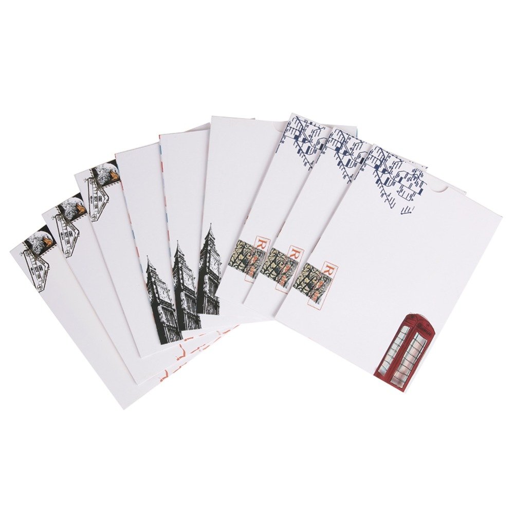 DIY Kraft Paper Photo Frame For Pictures Vintage Frame Photo DIY Baby Photo Holder Wedding Photo Frame Wall Decor - Image 3