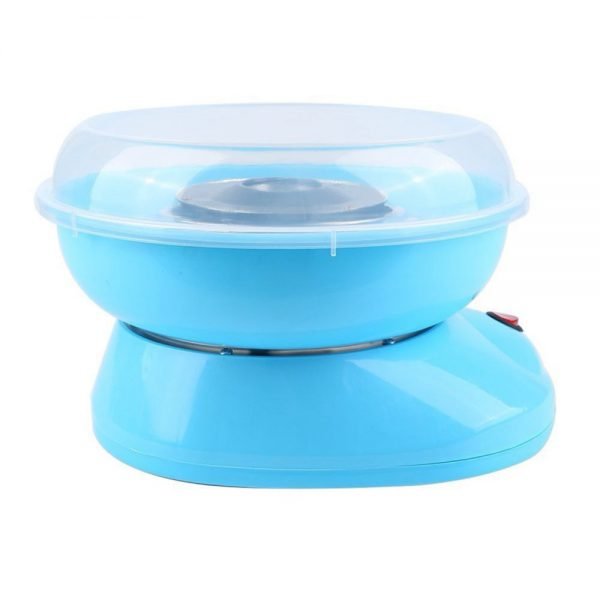 Electric DIY Cotton Candy Machine Sugar Cotton Candy Maker Gifts for Kids Children EU Plug 220V - Image 4