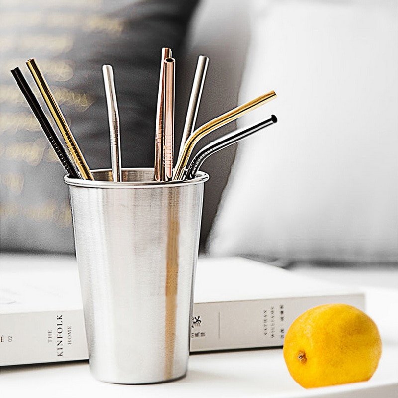 Hoomall-1-2-4pcs-Stainless-Steel-Straw-Reusable-Metal-Drinking-Straw-With-Cleaner-Brush-For-Home-1.jpg