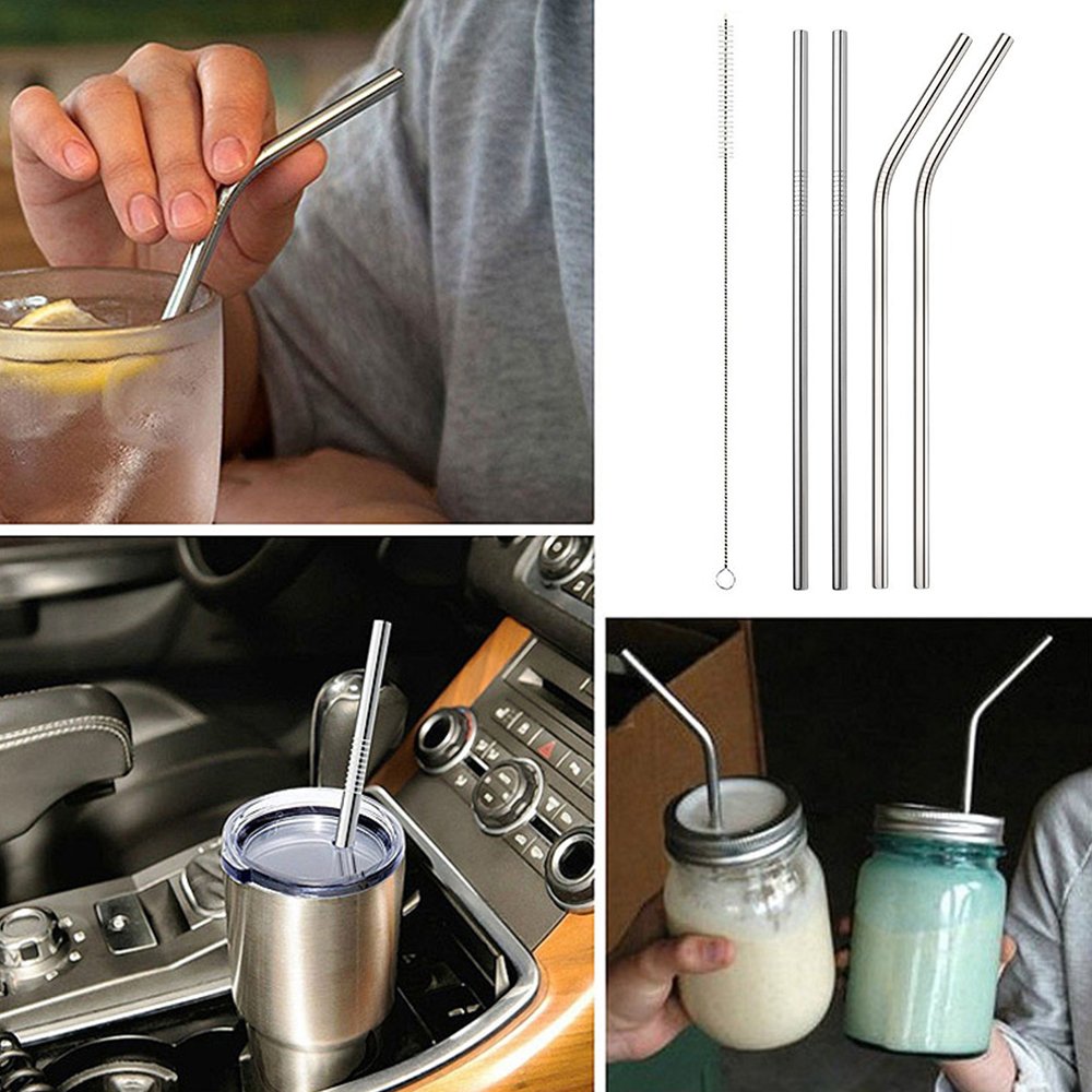 Hoomall-1-2-4pcs-Stainless-Steel-Straw-Reusable-Metal-Drinking-Straw-With-Cleaner-Brush-For-Home-2.jpg