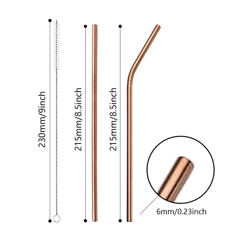 Hoomall-1-2-4pcs-Stainless-Steel-Straw-Reusable-Metal-Drinking-Straw-With-Cleaner-Brush-For-Home-3.jpg