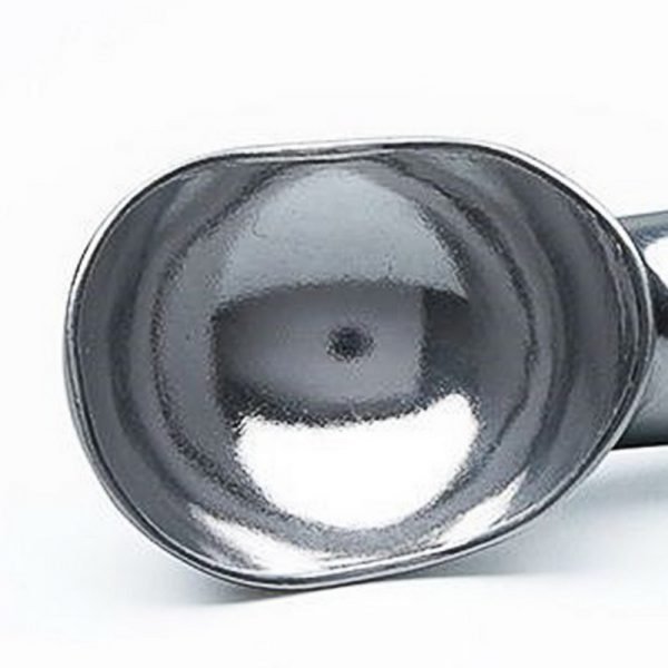 Hoomall Stainless Steel Ice Cream Spoon Portable Aluminum Alloy Non-stick Anti-feeze Ice Cream Baller Scoop Home Kitchen Tools - Image 5