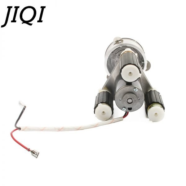 JIQI A set of Sugar Boilers head with motor fancy Cotton candy machine accessories Sugar floss outlet fittings machine parts 12V - Image 5