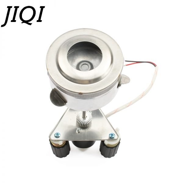 JIQI A set of Sugar Boilers head with motor fancy Cotton candy machine accessories Sugar floss outlet fittings machine parts 12V