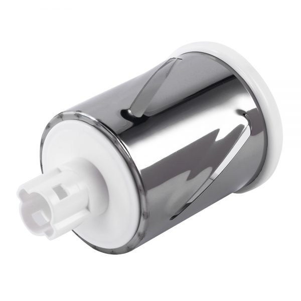 Multifunctional Hand-operated Vegetable Potato Julienne Carrot Shredder Slicer Kitchen Roller Vegetable Cutter Food Processor - Image 4
