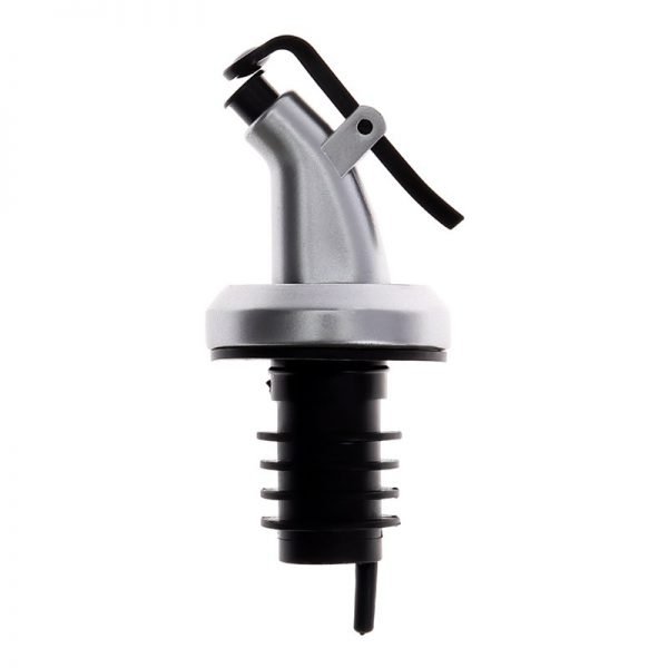 Oil Sprayer Liquor Dispenser Wine Pourers Flip Top Beer Bottle Cap Stopper  Leak Proof Pourer Kitchen Accessories Color Random - Image 2