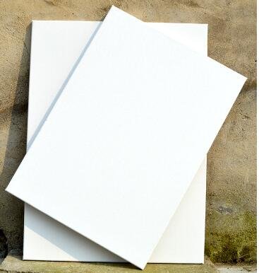 Wood frame for canvas oil painting Factory Price Wood frame for canvas oil painting nature wood DIY frame picture inner frame - Image 5
