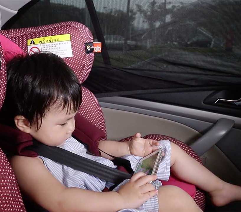 UV Protected Car Sun Shades - Buy 1 & Get 1 Free - Image 4