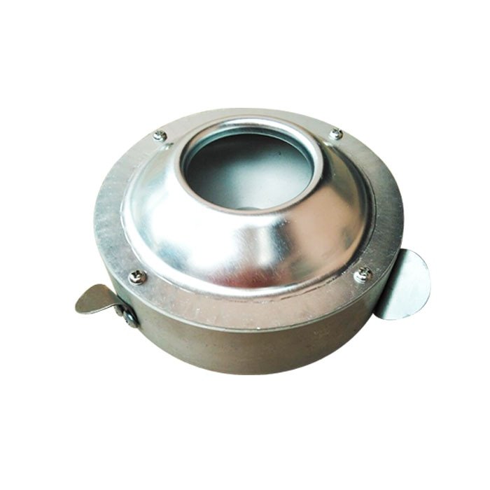 sugar head Candy Floss cotton candy machine boiler candy outlet device rotate parts for Cotton Candy Maker accessories 220V - Image 3