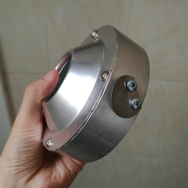 sugar head Candy Floss cotton candy machine boiler candy outlet device rotate parts for Cotton Candy Maker accessories 220V/110V - Image 5