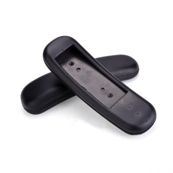 1 Pair Office Chair Parts Arm Pad Armrest Replacement 9.75" x 3" wholesale price - Image 3