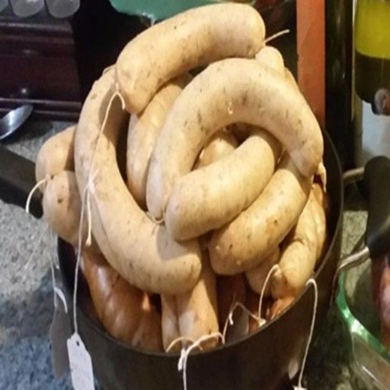 110-feet Cooking Tools Butcher's Cotton Twine Meat Prep Trussing Turkey Barbecue Strings Meat Sausage Tie Rope Cord Drop Ship - Image 4