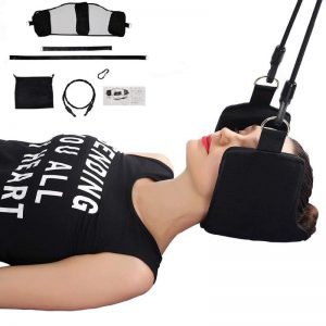 Neck Pain Relief relaxing Hammock