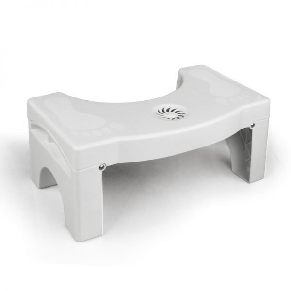328 Promotion Health Care Squatty Step Stool Bathroom Potty Squat Toilet Assistant Footseat toilet stool foot stool - Image 5