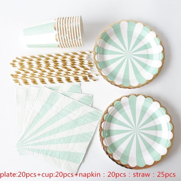 85pcs-Gold-Foil-Pink-Disposable-Tableware-Christmas-New-Year-Party-Paper-Plates-Cups-Napkin-Birthday-Supplies-2.jpg