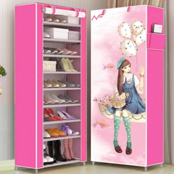 Actionclub-Fashion-Modern-Ten-Layers-3D-Pattern-Cartoon-Shoe-Cabinet-Non-woven-Cloth-Shoe-Shelf-Space-2.jpg