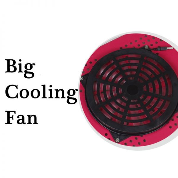Fashion Portable Folding Laptop Table Iron USA Russia China Stock Sofa Bed Office Laptop Stand Desk Computer Notebook Bed Table - Image 5
