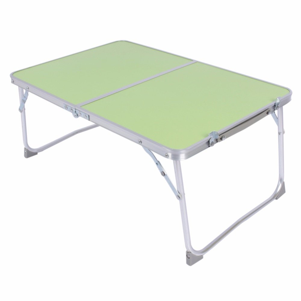 Laptop Table Portable Folding Small Camping Table Picnic BBQ Table Party PC Notebook Laptop Desk Notebook - Image 2