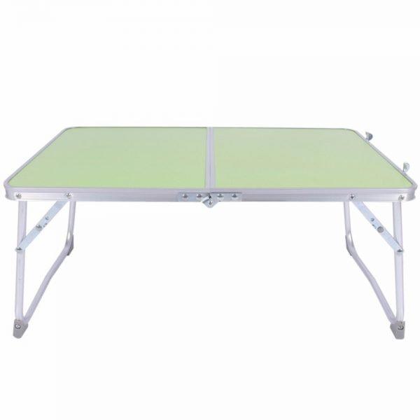 Laptop Table Portable Folding Small Camping Table Picnic BBQ Table Party PC Notebook Laptop Desk Notebook - Image 3