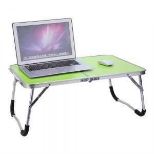 Laptop Table Portable Folding Small Camping Table Picnic BBQ Table Party PC Notebook Laptop Desk Notebook
