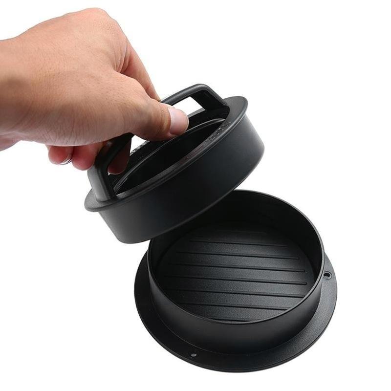 Meat Tools Non-Stick Chef Cutlets Hamburger Forms Hamburger Maker Burger Mould Press For Cutletses Burger Maker Mould - Image 5