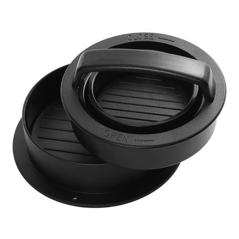 Meat Tools Non-Stick Chef Cutlets Hamburger Forms Hamburger Maker Burger Mould Press For Cutletses Burger Maker Mould - Image 6