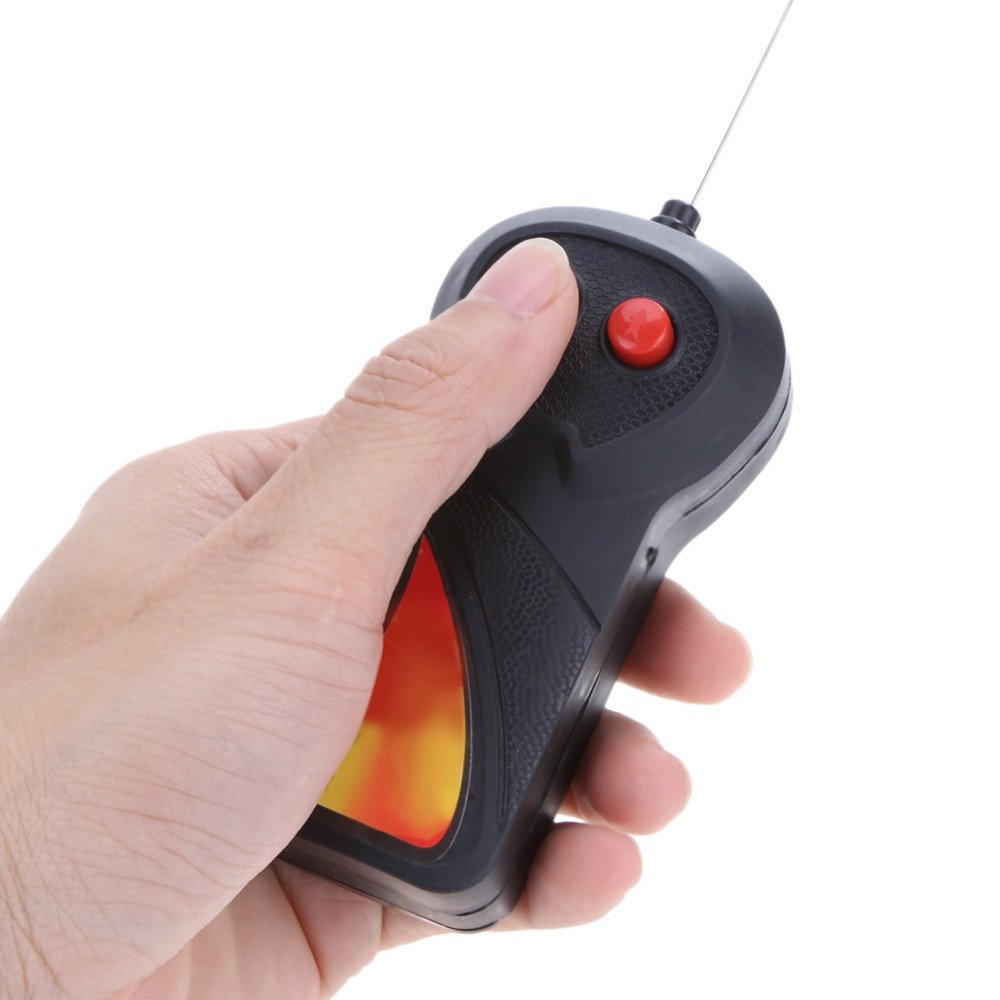 Mouse Toys Wireless RC Mice Cat Toys Remote Control False Mouse Novelty RC Cat Funny Playing Mouse Toys For Cats Dropshipping - Image 4