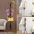 Multifunction Coat Hat Metal Rack Organizer Hanger Hook Stand for Purse Handbag Clothes Scarf - Image 3