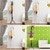 Multifunction Coat Hat Metal Rack Organizer Hanger Hook Stand for Purse Handbag Clothes Scarf - Image 5