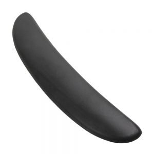 New Black Color Seat Foam Replacement for Herman Miller Classic Aeron Chair A B Size