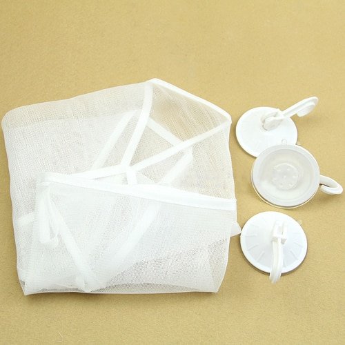 New Home Garden Hanging Toy Hammock Net to Organize Stuffed Animals Dolls - Image 2