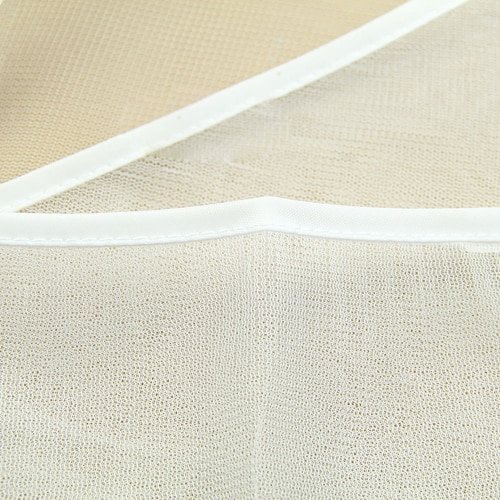 New Home Garden Hanging Toy Hammock Net to Organize Stuffed Animals Dolls - Image 3