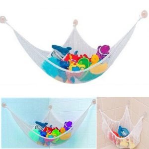New Home Garden Hanging Toy Hammock Net to Organize Stuffed Animals Dolls