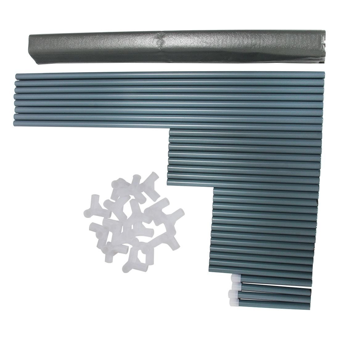 Non-woven Fabric Storage Shoe Rack Hallway Cabinet Organizer Holder removable door shoe storage cabinet shelf DIY Home Furniture - Image 6