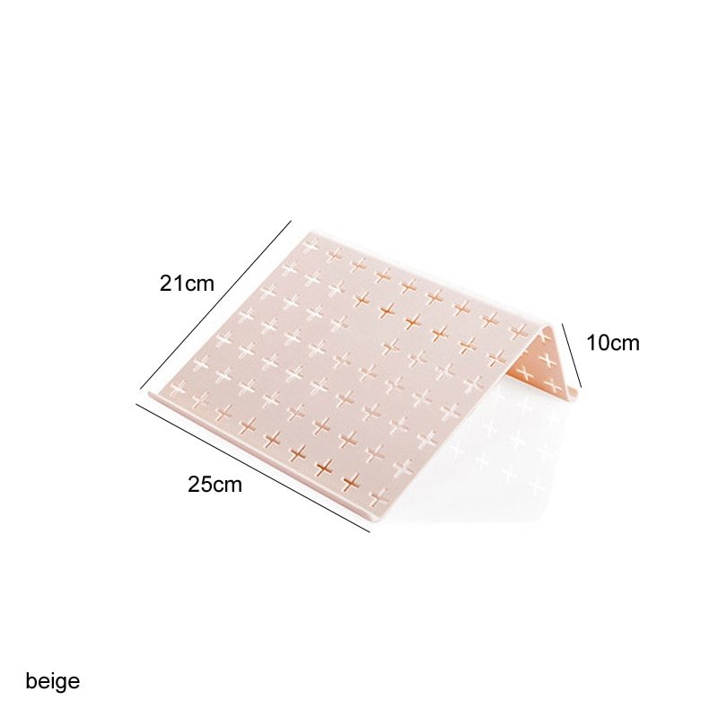 Notebook Tablet Smartphone Desktop Cooling Rack Portable Office Furniture Laptop Desks Laptop Stand Bracket Folding Shelf - Image 4
