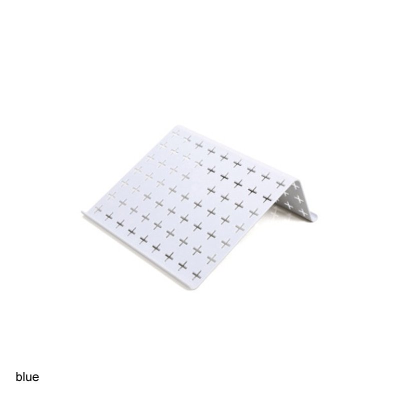 Notebook Tablet Smartphone Desktop Cooling Rack Portable Office Furniture Laptop Desks Laptop Stand Bracket Folding Shelf - Image 5