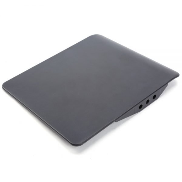 Portable Folding Laptop Table Desk Adjustable Laptop Stand Desk Sofa Bed Tray Computer Notebook Desk With Mouse Pad - Image 6