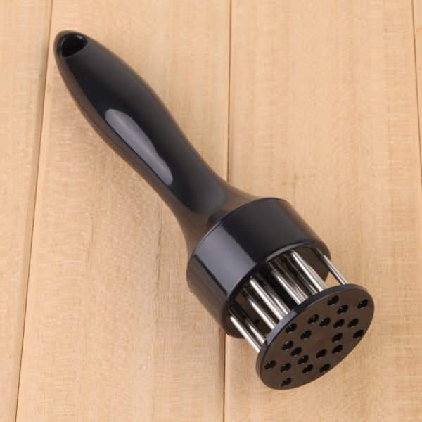 Stainless Steel Meat Tenderizer Needle Meat Hammer Tenderizer Cooking Tools Kitchen Tools Cooking Baking Accessories - Image 3