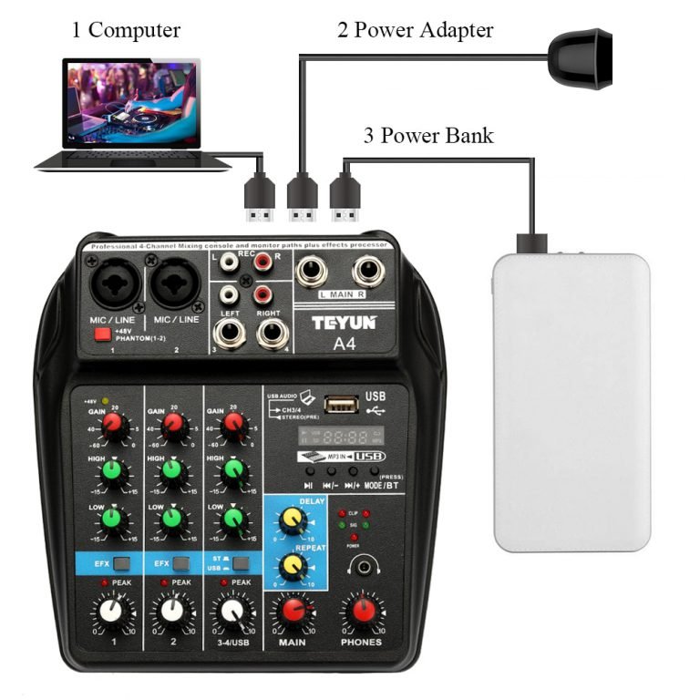 connect 48v phantom to ibooster connect 48v phantom to ibooster